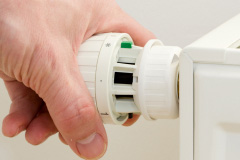 Brafield On The Green central heating repair costs