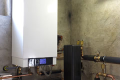 Brafield On The Green condensing boiler companies
